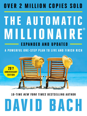 The Automatic Millionaire - ebook